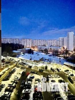 1-к квартира, посуточно, 22м2, 1/1 этаж