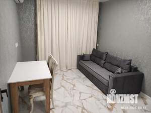 2-к квартира, на длительный срок, 36м2, 2/24 этаж