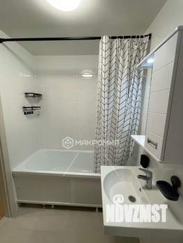 2-к квартира, на длительный срок, 36м2, 6/9 этаж