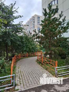 3-к квартира, на длительный срок, 75м2, 11/22 этаж