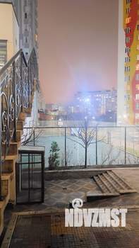 2-к квартира, на длительный срок, 42м2, 4/45 этаж