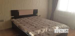 1-к квартира, на длительный срок, 61м2, 9/17 этаж