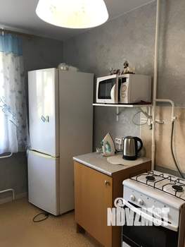 1-к квартира, на длительный срок, 35м2, 3/5 этаж