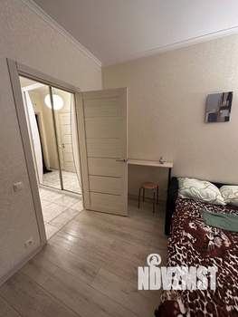 Студия квартира, посуточно, 24м2, 19/24 этаж