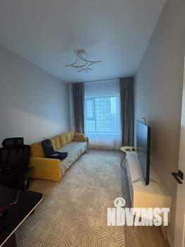 1-к квартира, на длительный срок, 35м2, 11/28 этаж