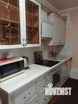 3-к квартира, на длительный срок, 70м2, 11/22 этаж