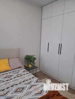 1-к квартира, на длительный срок, 36м2, 6/9 этаж