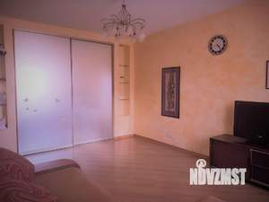 1-к квартира, на длительный срок, 37м2, 9/17 этаж