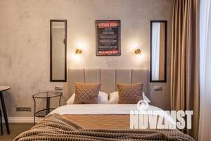 2-к квартира, посуточно, 65м2, 8/8 этаж