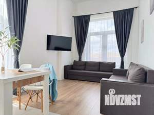 2-к квартира, посуточно, 65м2, 1/1 этаж