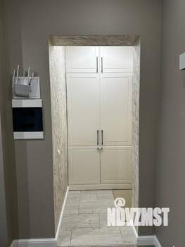 1-к квартира, на длительный срок, 42м2, 1/5 этаж