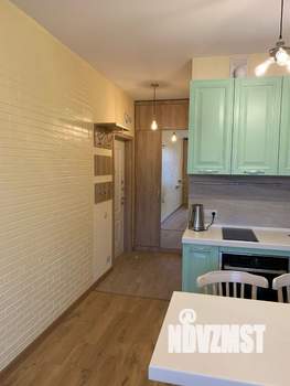 Студия квартира, на длительный срок, 25м2, 4/8 этаж