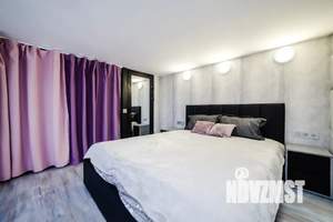 3-к квартира, посуточно, 85м2, 33/33 этаж