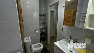 2-к квартира, на длительный срок, 44м2, 3/27 этаж