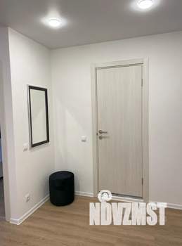 2-к квартира, посуточно, 34м2, 5/9 этаж