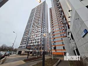 1-к квартира, на длительный срок, 38м2, 18/31 этаж