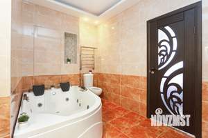 2-к квартира, посуточно, 77м2, 1/1 этаж