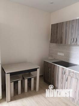 1-к квартира, на длительный срок, 33м2, 2/8 этаж