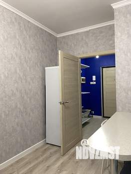 Студия квартира, на длительный срок, 25м2, 13/25 этаж