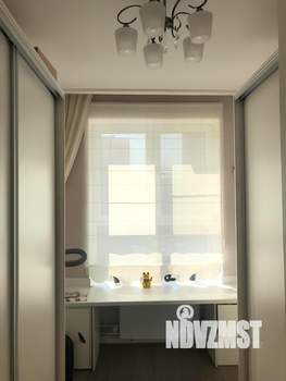 2-к квартира, на длительный срок, 45м2, 5/25 этаж