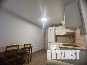 1-к квартира, на длительный срок, 37м2, 6/8 этаж