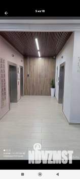 Студия квартира, на длительный срок, 26м2, 20/20 этаж