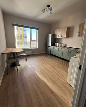 2-к квартира, на длительный срок, 56м2, 18/28 этаж