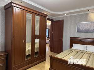 3-к квартира, посуточно, 76м2, 1/1 этаж