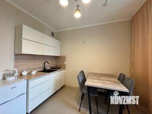 1-к квартира, на длительный срок, 32м2, 7/27 этаж
