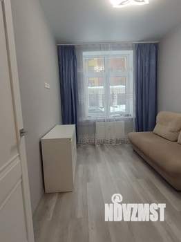 3-к квартира, на длительный срок, 59м2, 1/6 этаж