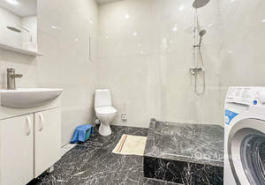 1-к квартира, на длительный срок, 28м2, 23/25 этаж