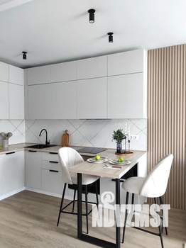 2-к квартира, посуточно, 35м2, 8/9 этаж