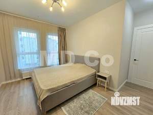 3-к квартира, на длительный срок, 70м2, 20/28 этаж