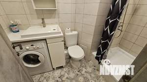 Студия квартира, посуточно, 20м2, 7/30 этаж