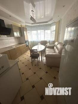 2-к квартира, на длительный срок, 60м2, 4/16 этаж