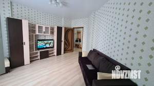 2-к квартира, на длительный срок, 55м2, 15/22 этаж