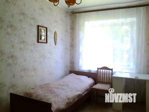 2-к квартира, на длительный срок, 42м2, 2/3 этаж