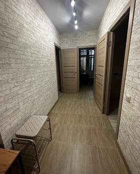 1-к квартира, на длительный срок, 33м2, 5/8 этаж