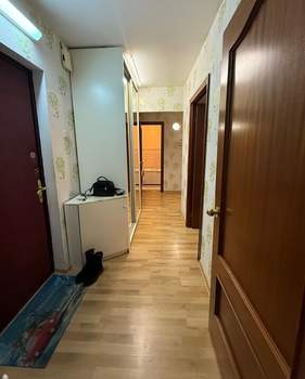 2-к квартира, на длительный срок, 54м2, 4/10 этаж