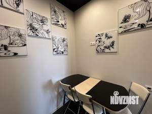 3-к квартира, на длительный срок, 87м2, 24/25 этаж