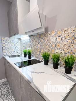 1-к квартира, на длительный срок, 30м2, 5/8 этаж
