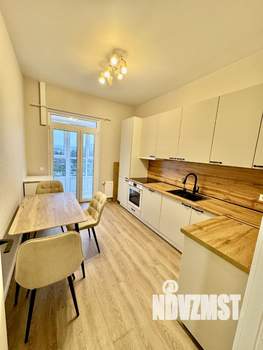 2-к квартира, на длительный срок, 55м2, 13/28 этаж