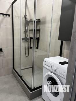 Студия квартира, на длительный срок, 30м2, 4/8 этаж