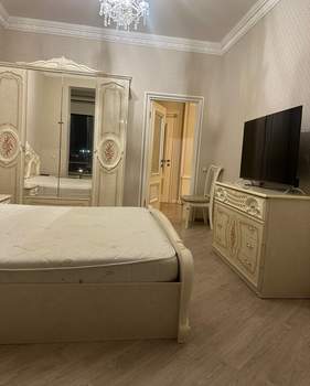 3-к квартира, на длительный срок, 85м2, 6/28 этаж