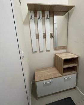 1-к квартира, на длительный срок, 37м2, 16/32 этаж