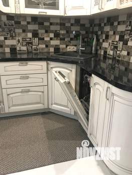 3-к квартира, на длительный срок, 135м2, 11/25 этаж