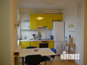 2-к квартира, на длительный срок, 56м2, 13/22 этаж