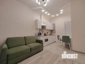 2-к квартира, на длительный срок, 33м2, 2/6 этаж