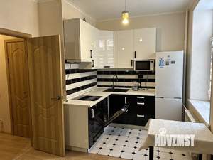 Студия квартира, на длительный срок, 30м2, 2/8 этаж