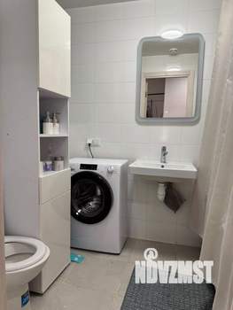 1-к квартира, на длительный срок, 33м2, 5/9 этаж